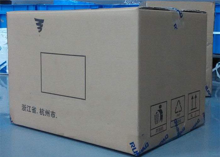 Finely Calibrated Electromagnetic Magnetic Flow Meter For Fluid Process Control