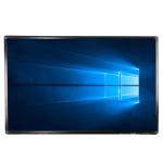 70 Inch LCD OPS All In One PC Touch Screen Built - In Smart Interactive