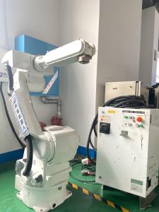 XRC Used Robotic Arm Payload 20kg Yaskawa CR20 Cleanroom Robots, Material Handling Robots, Pick and Place Robots