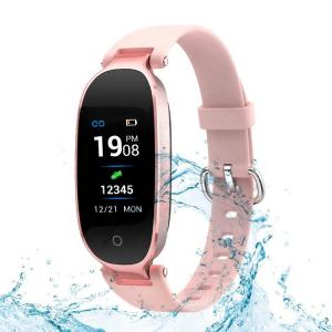 Quality New arrival waterproof sports smart watch wholesale