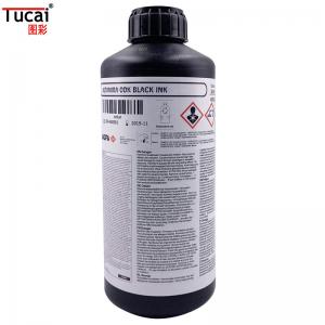 Quality Agfa Uv Solvent Ink Cleaning Solution Printer Ink Flush For Ricoh Konica Toshiba Printhead wholesale