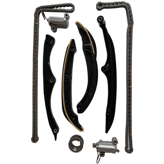 Timing chain kit HL3Z6268A HL3Z6306A HL326L266C HL326L266A HL3Z6K255B HL3Z6K255A
