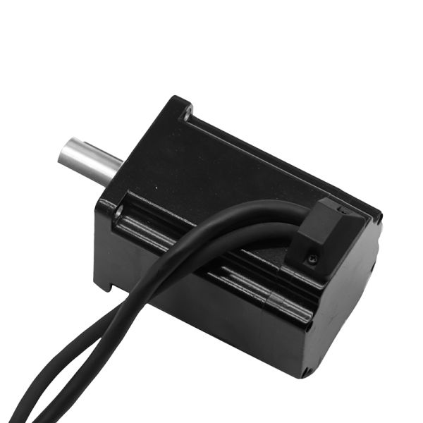 750w 1000w Absolute Encoder Logistic Motor For Peristaltic Pump