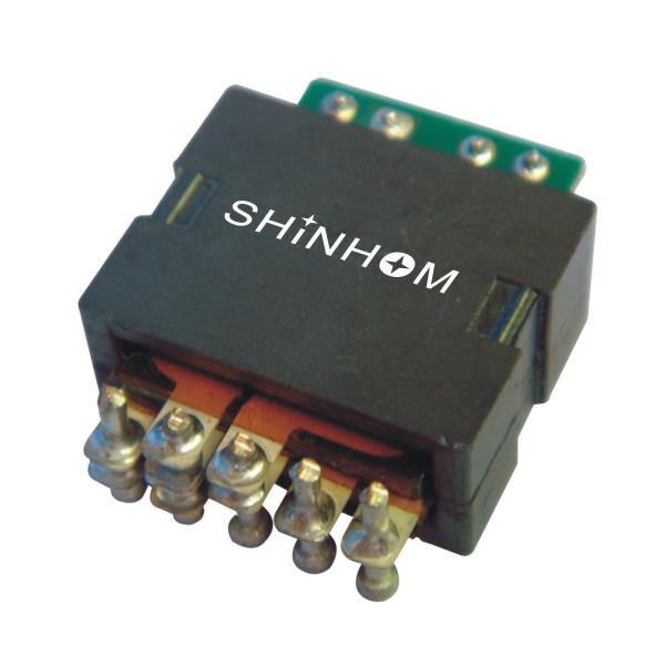 Customized 15W Planar Transformer , High Frequency Power Transformer