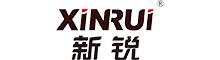 China Zhejiang XinRui Brazing Technology Co.,Ltd. logo