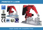 Robot Manipulator fibre laser cutting machine with CNC controlling system