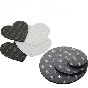 Quality 3 Or 5 Layers Chocolate Paper Cushion Pad Candy Pad Food - Grade wholesale