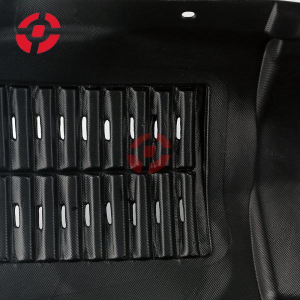 OEM C2D34722 FOR JAGUAR XJ 2010-2015 AUTO CAR FRONT FENDER LINER SUCTION