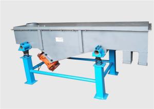 Quality Mining Industry Linear Vibration Screener Separating Machine Multi Deck wholesale