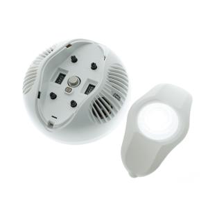 Quality 4 In 1 HDIR Automation Ultrasonic Infrared Sensor 24V DC 20mA 120 Degree Angle wholesale