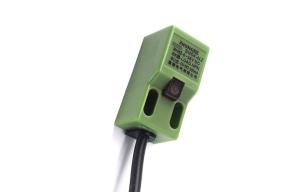 Quality Inductive 3 Wire Inductive Sensor Easy Installation Directly Connected To PLC wholesale