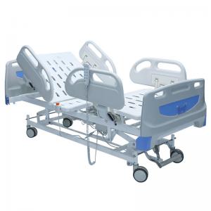 Quality Comfortable High Low Antibacterial 3 Function Hospital Bed wholesale