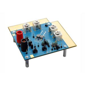 Quality MAX16712EVKIT Embedded Solutions MAX16712 Step Down Regulator Evaluation Board wholesale