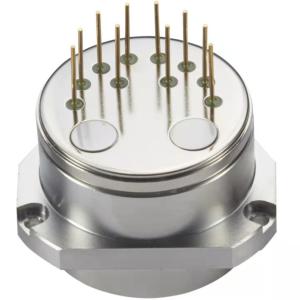 Quality Single Axis Quartz Accelerometer For Inertial Measurement and Testing System in the Aerospace wholesale