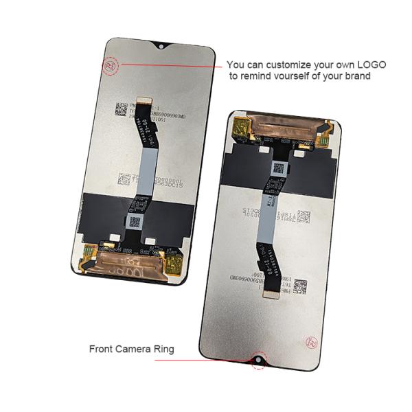 Compatible Lcd Display Touch Screen Digitizer Assembly for Redmi NOTE8 Pro