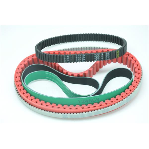 117918 Green Belts Smooth Belt TF10 20x935 Suitable For Lectra VT5000