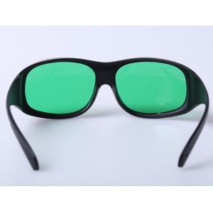Buy cheap RTD-4 630-660nm &800-1100nm Laser Protective Glasses For Red lasers, 808&980nm from wholesalers