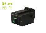 Over Heat Alarming Over-Current AC Split Core Current Transformer With M-Bus