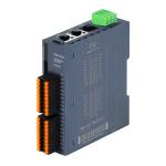 EtherCAT Protocol PAL I/O System EtherCAT Distributed Scalable Coupler 3 RJ45
