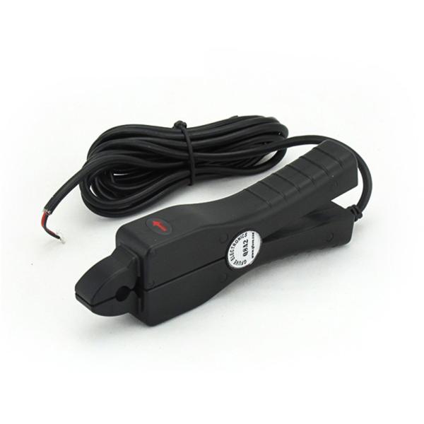 Electrical Universal 10A Oscilloscope Clamp On Current Transformer High