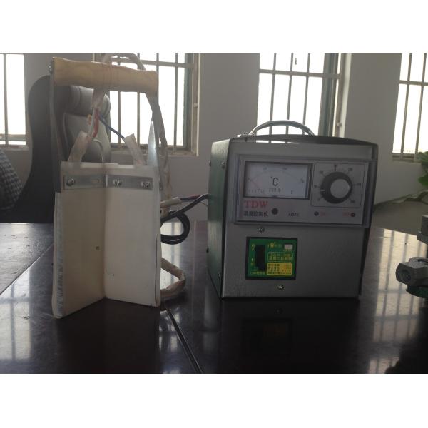 Plastic Window V Corner Welding Machine