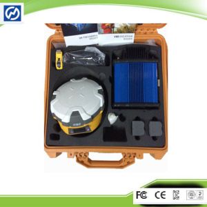 China New GPS System Dual Frequency Base Rover Cheap GPS Receiver on sale China New GPS System Dual Frequency Base Rover Cheap GPS Receiver on sale