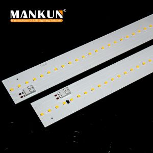 Quality 40W Office Panel Light Dc Tube Linear LED Module 1.5M Led Pcba Customize wholesale