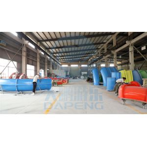 Guangdong Dapeng Amusement Technology Co., Ltd.