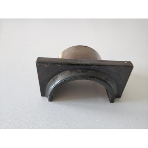 Auto TIG Tube To Tubesheet Welding Machine AVC Control With On And Off Function