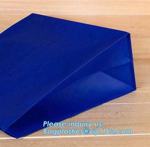 OEM orders customized design non woven shopping ,non woven bag in low price, Custom Printed Logo Gift Non Woven Bag Shop