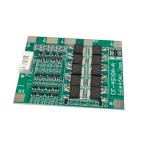 4 Strings Arduino Sensor Module 30A 18650 Charger Protection Board Lithium