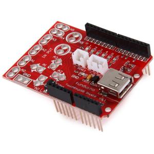 Quality Makey Makey Touch Key USB Shield for Arduino Analog Keyboard Expansion Board wholesale