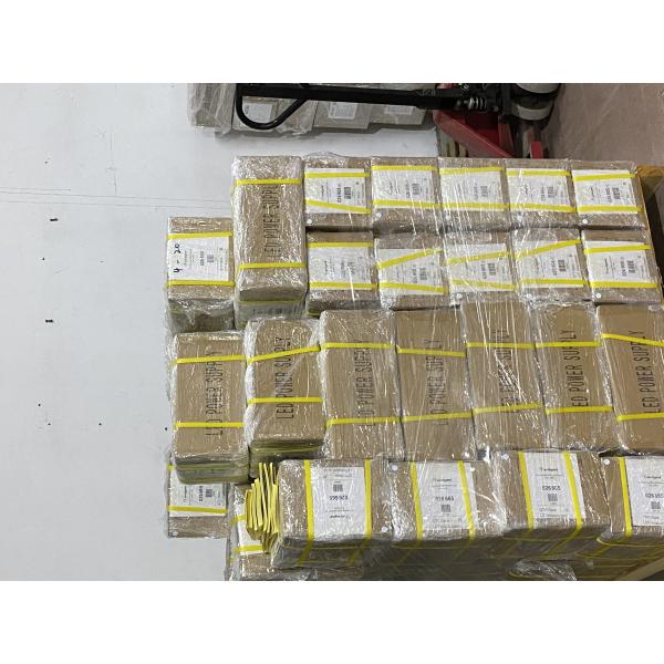 Constant Current Dimmable LED Driver 48v 2100ma 100w Ip67 0 - 10vLED