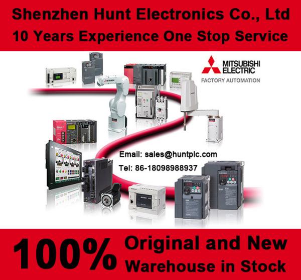 Cheap Supply cheap and best servo motors and servo driver mitsubishi MR-J4W2-1010B  New and Original for sale