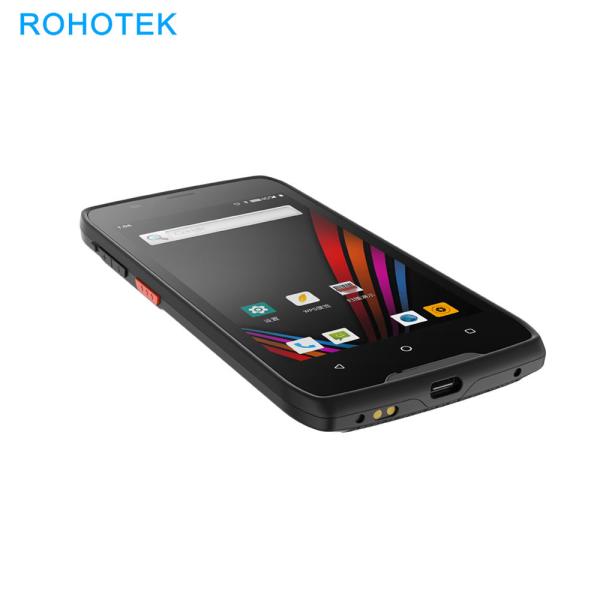 Quality Electronic Handheld PDA Scanner Waterproof Powerful PDA Lightweight wholesale