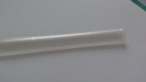 Custom Pc Ceiling Lamp Acrylic Light Diffuser High Precision Profile Translucent