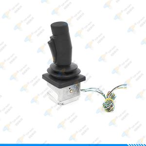 Buy cheap 2441305360 Haulotte Boom Lift Controls For HA16SPX HA18SPX HA32PX from wholesalers