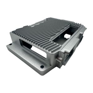 China Custom Precision CNC Machining Components Anodizing Titanium Parts Turning Service on sale