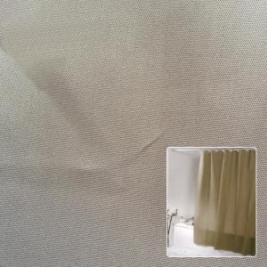 China 840D Oxford Fabric for shower curtain fabric on sale