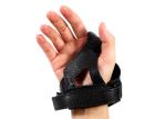 Wearable 2D Qr Code Reader Wireless Glove Barcode Scanner Bluetooth Practical
