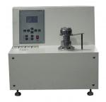 Leather Cracking Tester Determination Of Distension And Strength Of Surface Ball