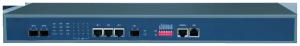1 To 16 E1 Protocol Converter Comprehensive Alarm Indicators Dynamic Bandwidth Allocation