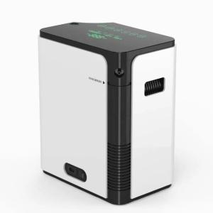 Quality 96% 1L Oxygen Concentrator Home Use Portable Mini Oxygen Concentrator wholesale
