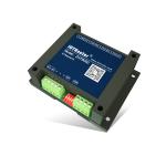 Modbus DAQ Module Remote IO Portable Data Acquisition Module For IOT Solutions