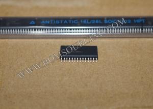 Quality Enhanced Flash Based CMOS 8 Bit Microcontroller PIC16F883-I/SO With Nano Watt IC Chip wholesale