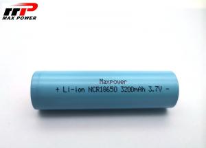 Quality 3200mAh 18650 Lithium Ion Rechargeable Batteries Cleaner Robot Power Cell wholesale