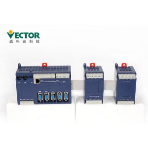 Digital ROHS CanOpen Motion Controller For Printing Machine