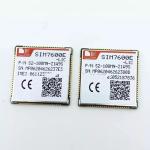 LILYGO T-SIM7600E-L1C LTE A Module ESP32-WROVER-B Development Board TTGO 4G LTE