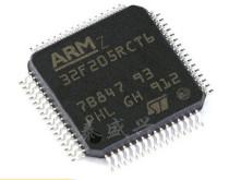 Cheap M4 Mcu AT32F403ARCT7 PIN To PIN Alternative M3 STM32F205RCT7 STM32F103RCT7 for sale