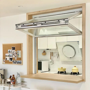 Quality Folding Window Replacement Kits - Easy DIY Installation wholesale